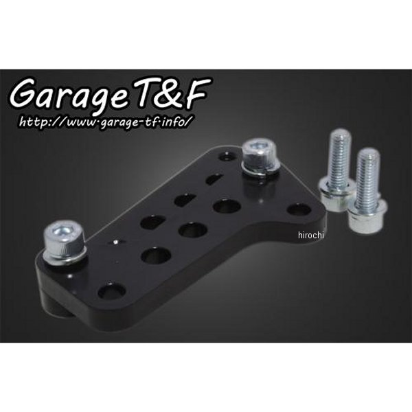 キャリパーサポート マグナ250