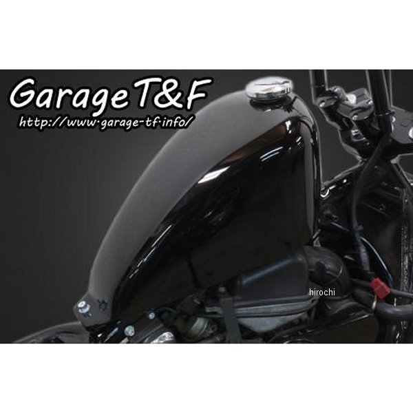 ハイマウントスリムスポーツスタータンクキット(VerII) マグナ250