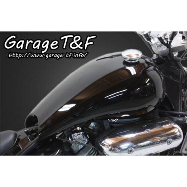 ストレッチタンクキット マグナ250