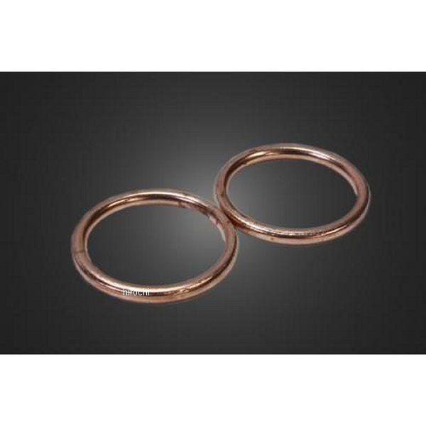 マフラーガスケット(A) マグナ250