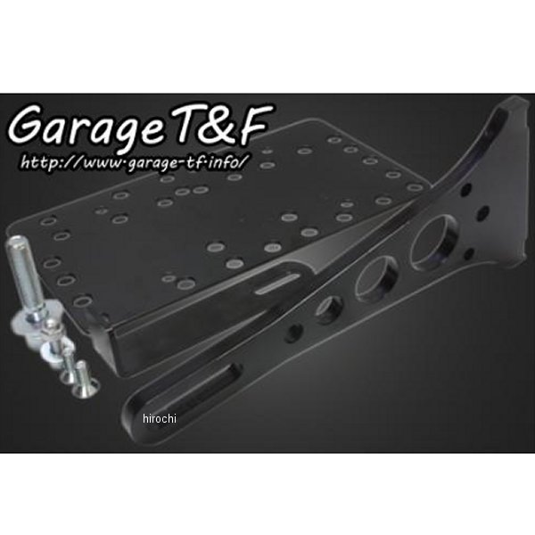 サイドナンバーキット マグナ250