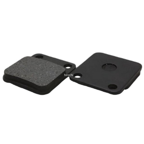 ブレーキパッド マグナ50