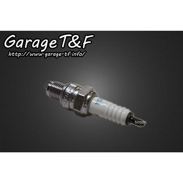 NGKスパークプラグ(CR6HSA) マグナ50
