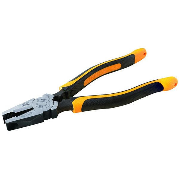 MG70508 540-8789  マグネットペンチ200