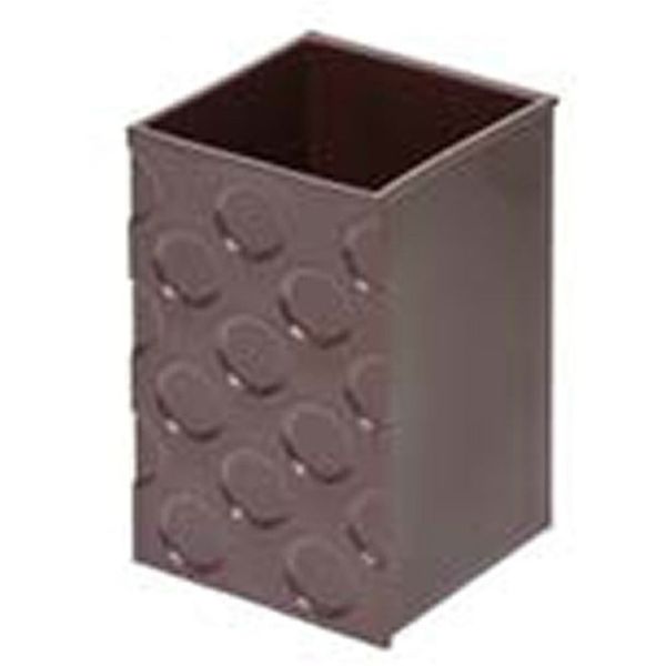 MGPS01BR 510-6406  マグネットポケットスリム ブラウン