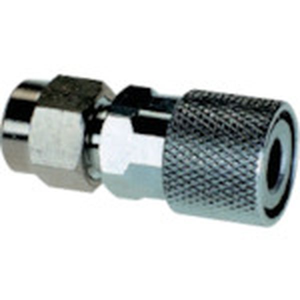 MH1S 808-2397  ハイコックソケット(ホース継手タイプ)4X6ホース用