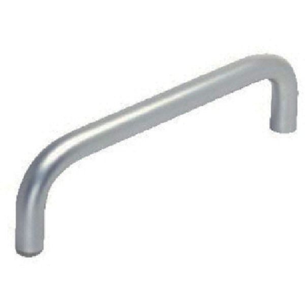 MH5200S  マシナリーハンドル 全長220mm ねじ径M8×1.25