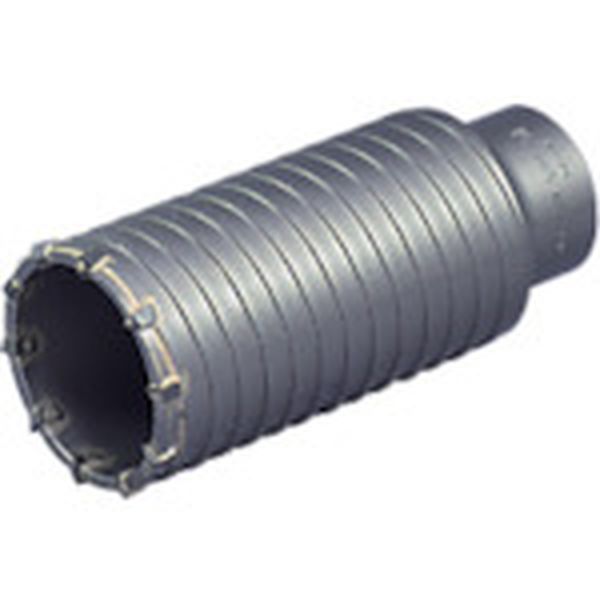 811-3436  ハンマー用コアビット カッター(ガイドプレート付) Φ60