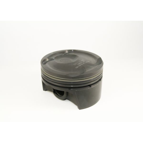 MS Piston Set Ford 2.0L EcoBoost 87.5mm Bore 83mm Stroke 156mm Rod -7cc 9.3 CR Set of 4