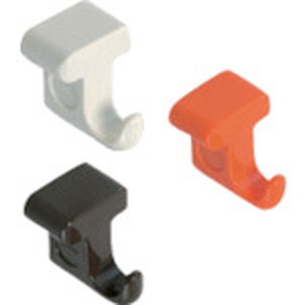 マグネットフックMJ45 ブラウン(110ー051ー073)