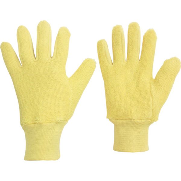 耐切創手袋 (パイルニット 縫製タイプ)