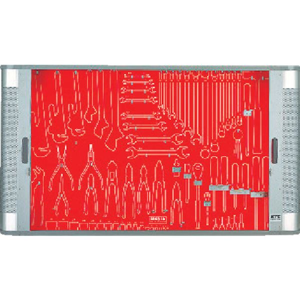 メカニキットケース（一般機械整備向）