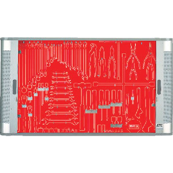 メカニキットケース（自動車整備向）