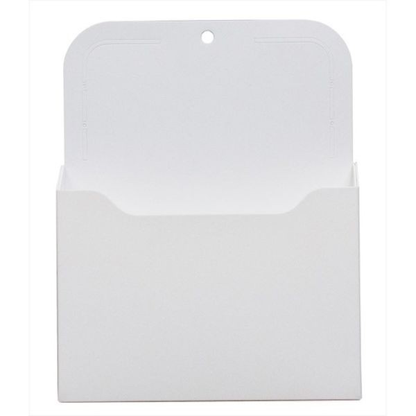 MKBA5W 509-0556  マグネット小物ポケットA5サイズ