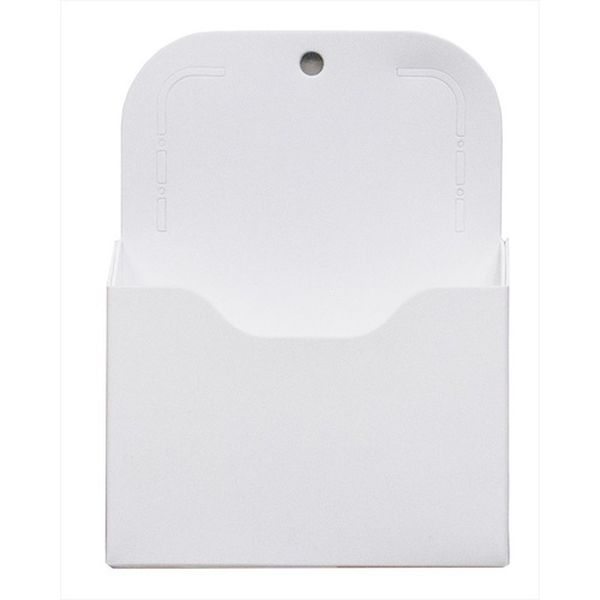 MKBA6W 509-2161  マグネット小物ポケットA6サイズ