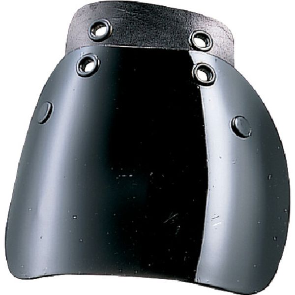 MKPWS 811-1752  安全靴用甲プロテクター 女性型 Sサイズ