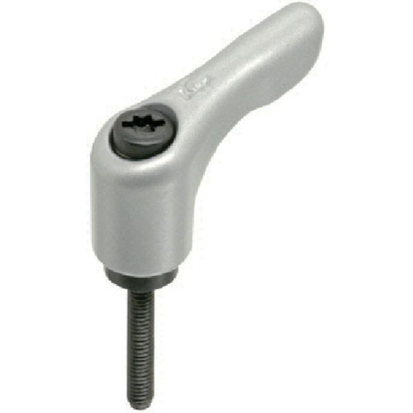 MKR4X15SV 806-0908  ミニクランプレバー