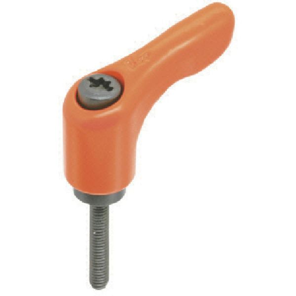 MKR5X10OG 806-0939  ミニクランプレバー