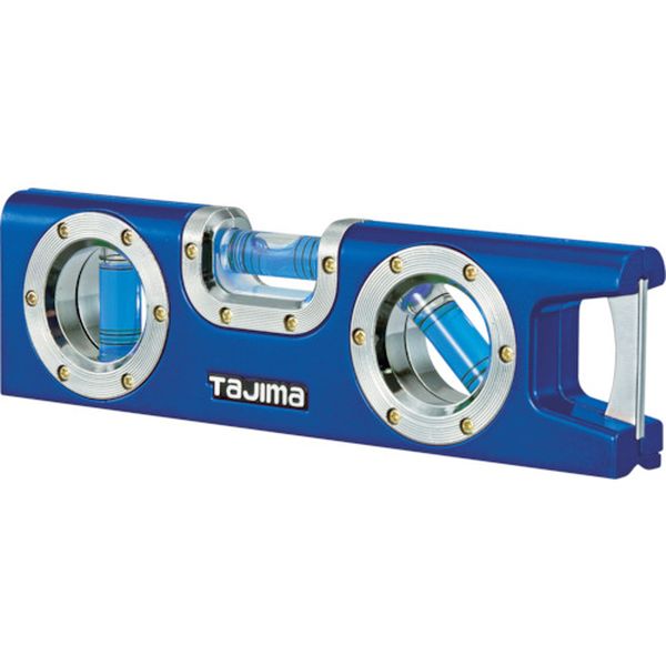 タジマ　モバイルレベル１６０　青