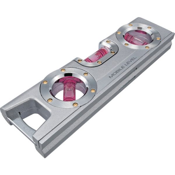 タジマ　モバイルレベル１６０　銀