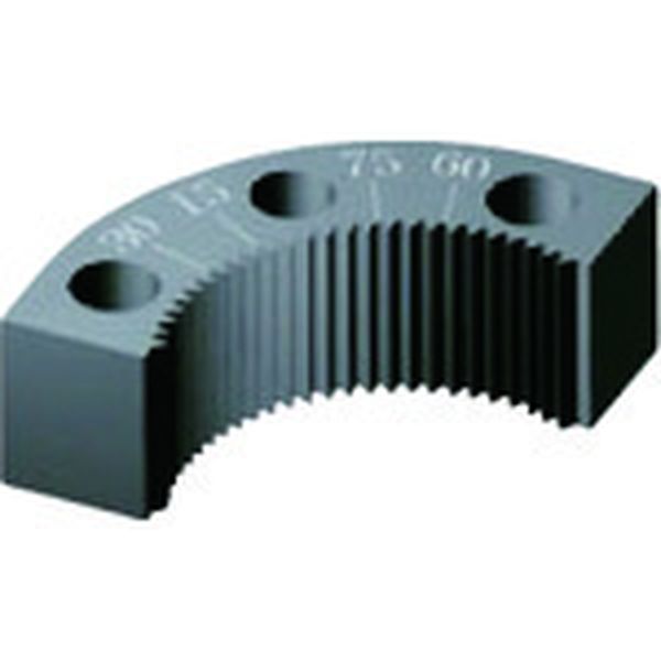 マルチアングルミル用 ロケーター受け