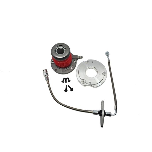 2007-11 Jeep Wrangler 3.8L / 2012-18 Wrangler 3.6L 1200 Series Hydraulic Throwout Bearings