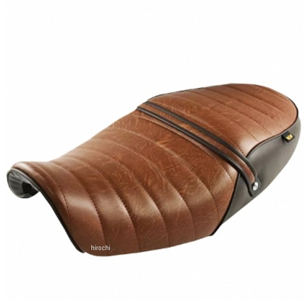 タックロールシート Z900RS/CAFE ブラウン