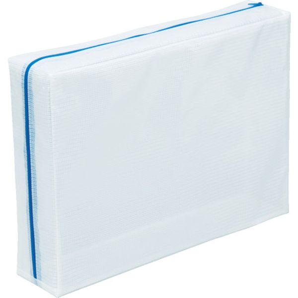 メッシュケース(マチあり)デカマチ