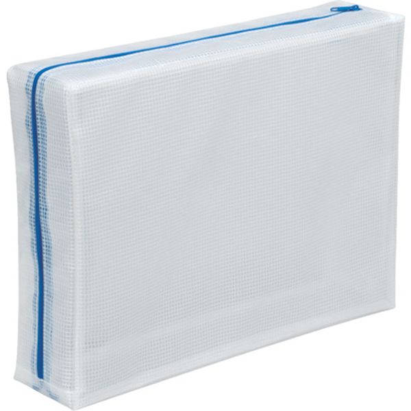 メッシュケース(マチあり)デカマチ