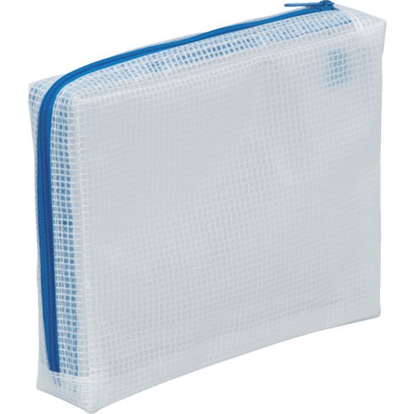 メッシュケース(マチあり)