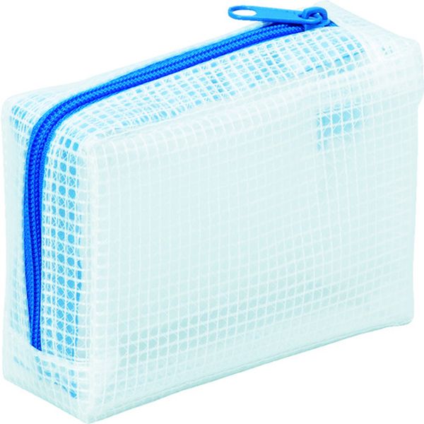 メッシュケース(マチあり)