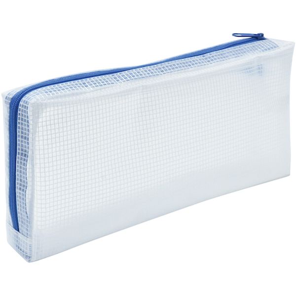 MMCLBB 563-6182  メッシュケース(マチあり)