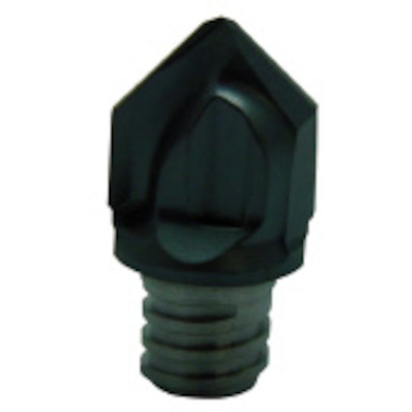 C マルチマスター交換用ヘッド面取 COAT 2個入り