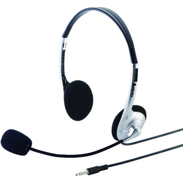 MMHS526TAB 203-2390  タブレット用ヘッドセット