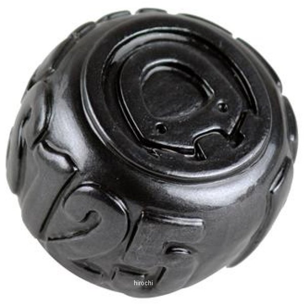 AP's シフトノブ APtrikes125 ナイトブラック