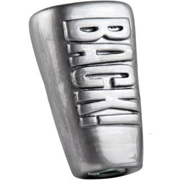 AP's バックノブ APtrikes125 コンクリート