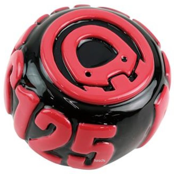 AP's シフトノブ APtrikes125 ドンキーピンク