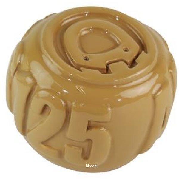 AP's シフトノブ APtrikes125 サンド