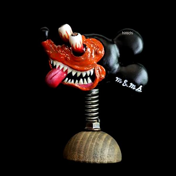 HYPHY HIPPY ダッシュボードアクセサリー テラコッタ