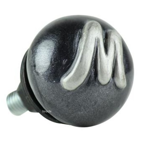 POP'HEAD ナンバーボルト エネミーグレー