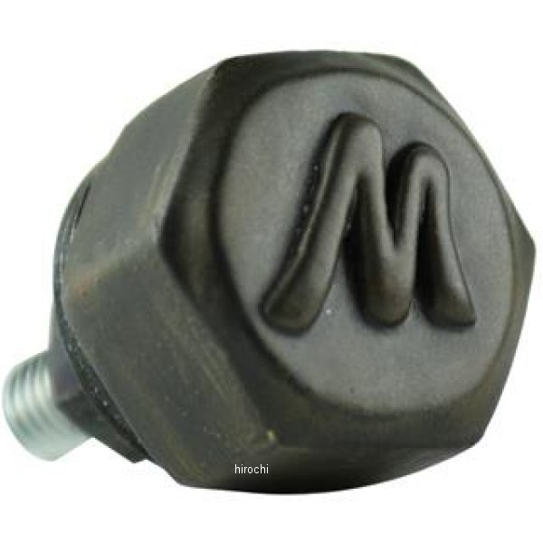 HEX'HEAD ナンバーボルト アーミーグリーン