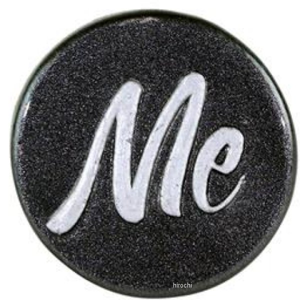 SLANG ナンバーボルト ME ガンメタリック/シルバー