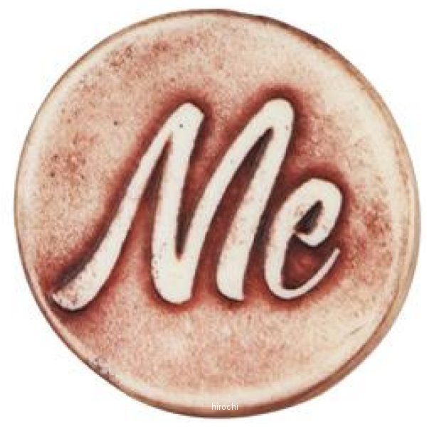 SLANG ナンバーボルト ME 墨入れAntique