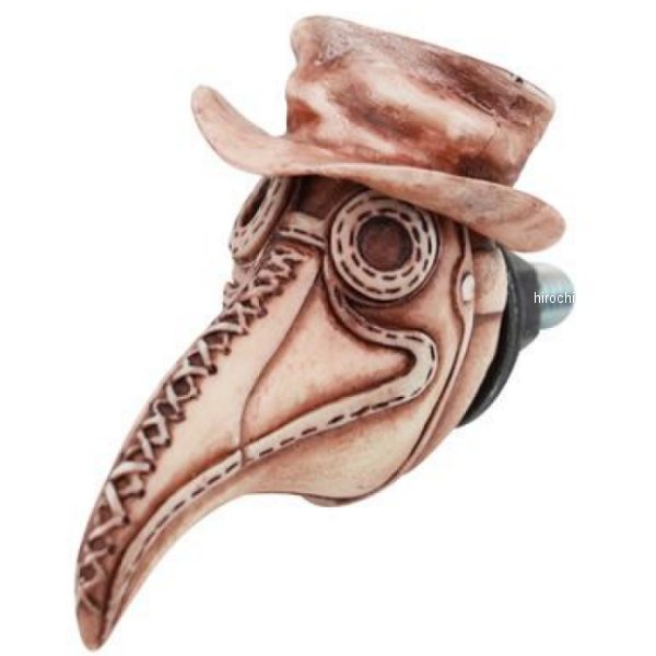 Dr.Michel ナンバーボルト Antique