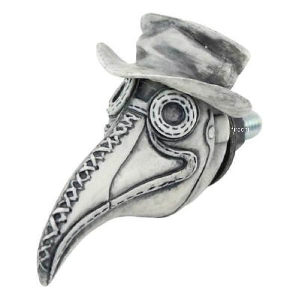 Dr.Michel ナンバーボルト Stone