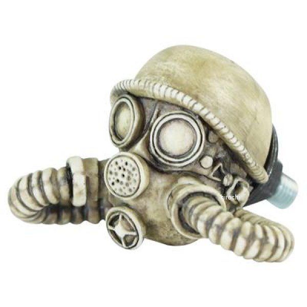 WWI ナンバーボルト Retro