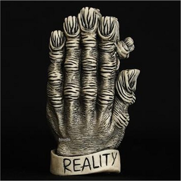 シフトノブ PRAY OR NOT SHIFTKNOB M8-1.25 黒