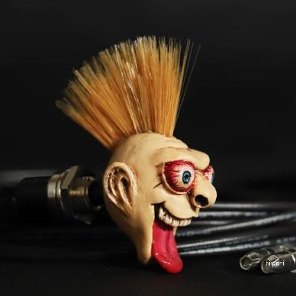 PUSH PUNK SWICTH /メリケンゴールド