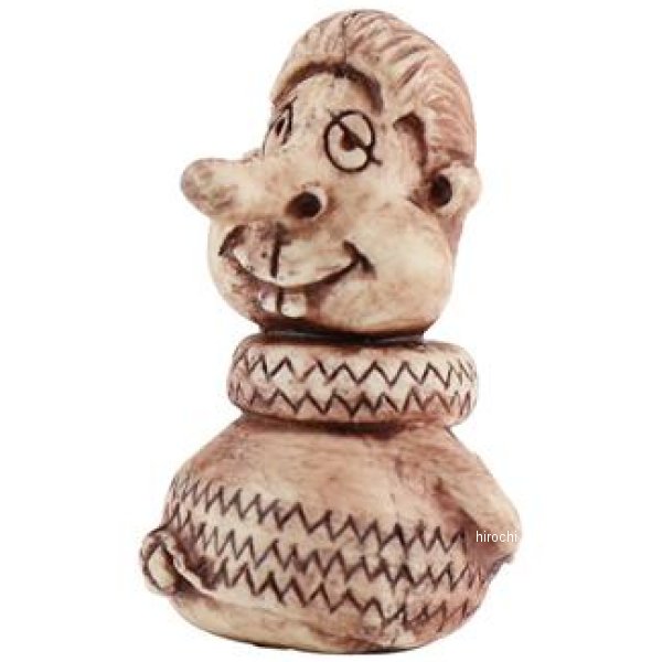 MR.SUTAO LOADSTAR バルブキャップ Antique