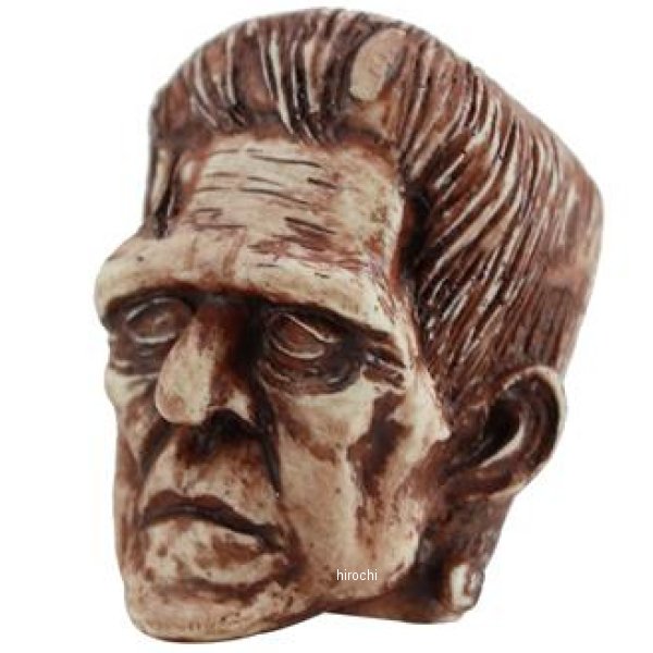 FRANKENSTEIN 1931 バルブキャップ Antique